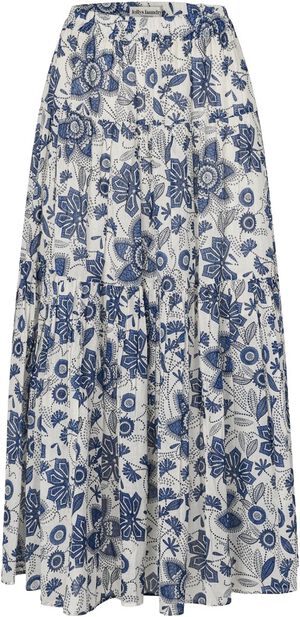 SunsetLL Maxi Skirt