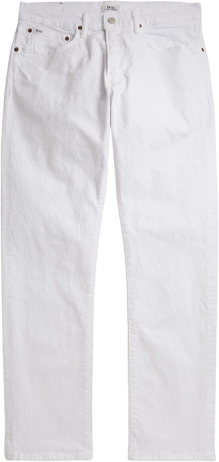 Hampton Straight Stretch Jean