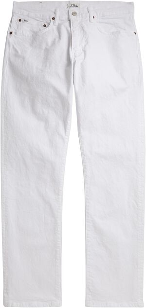 Hampton Straight Stretch Jean