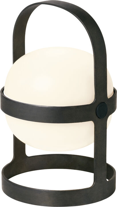 Soft Spot Solar Ø11,5, Portable lamp
