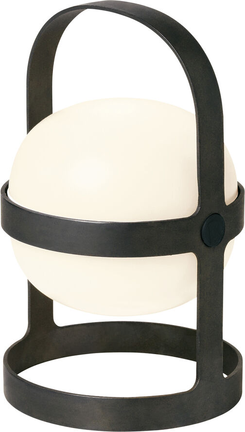 Soft Spot Solar Ø11,5, Portable lamp