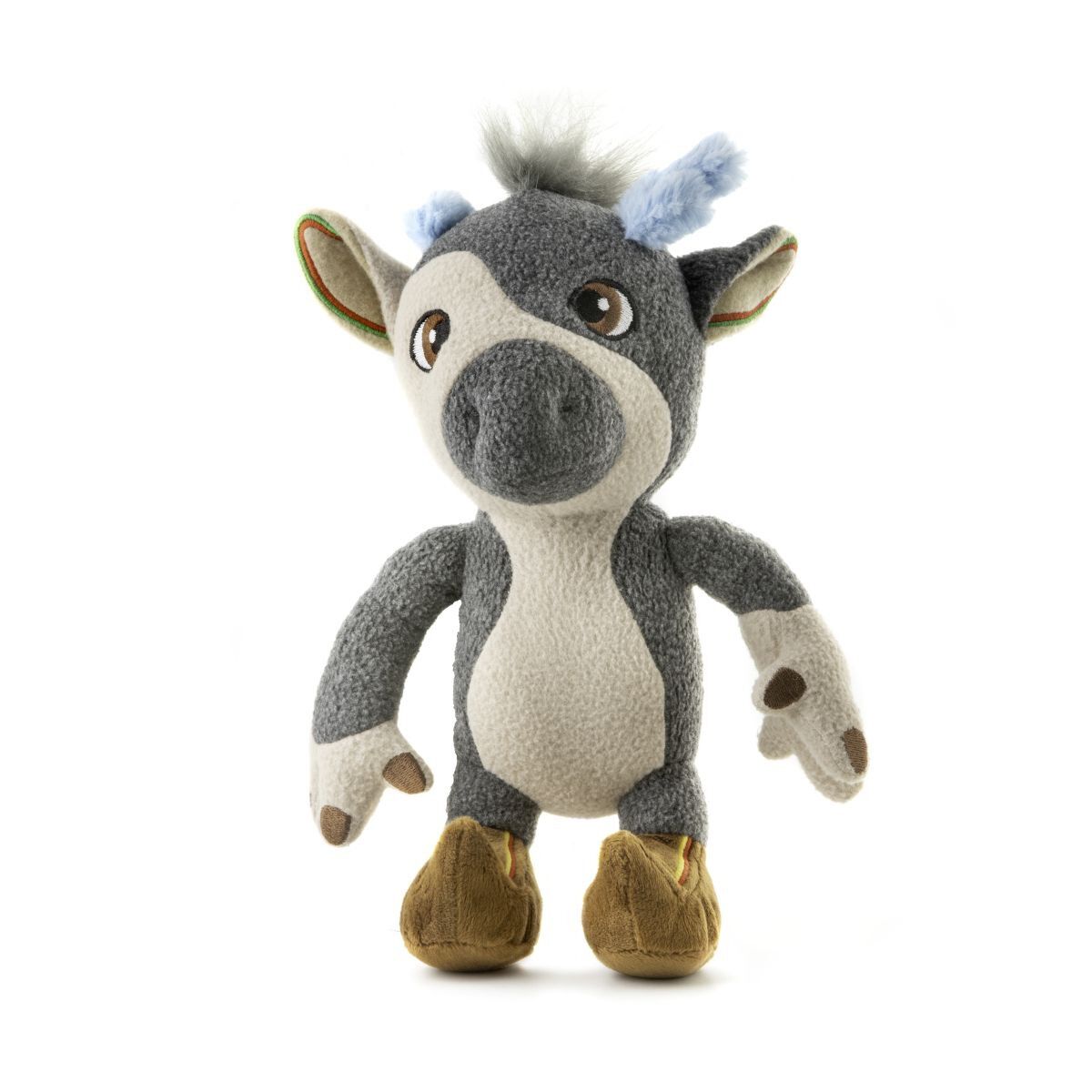 BINNABANNAS PLYS 25CM