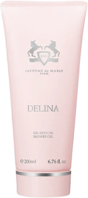 Delina Shower Gel