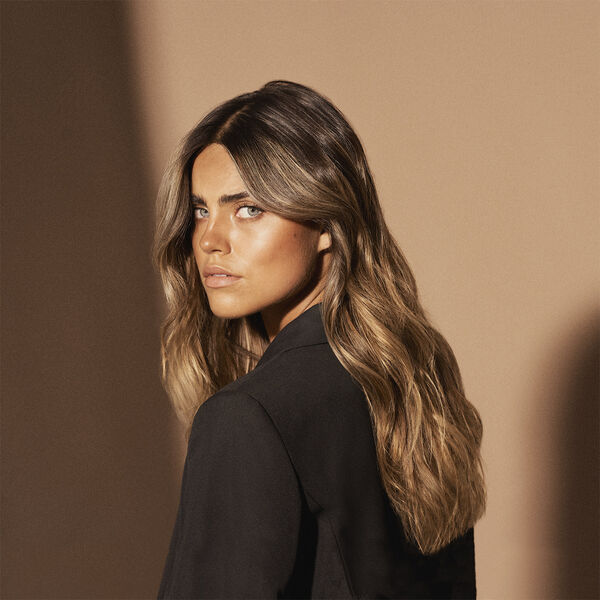 Level Up - Volumizing Shampoo