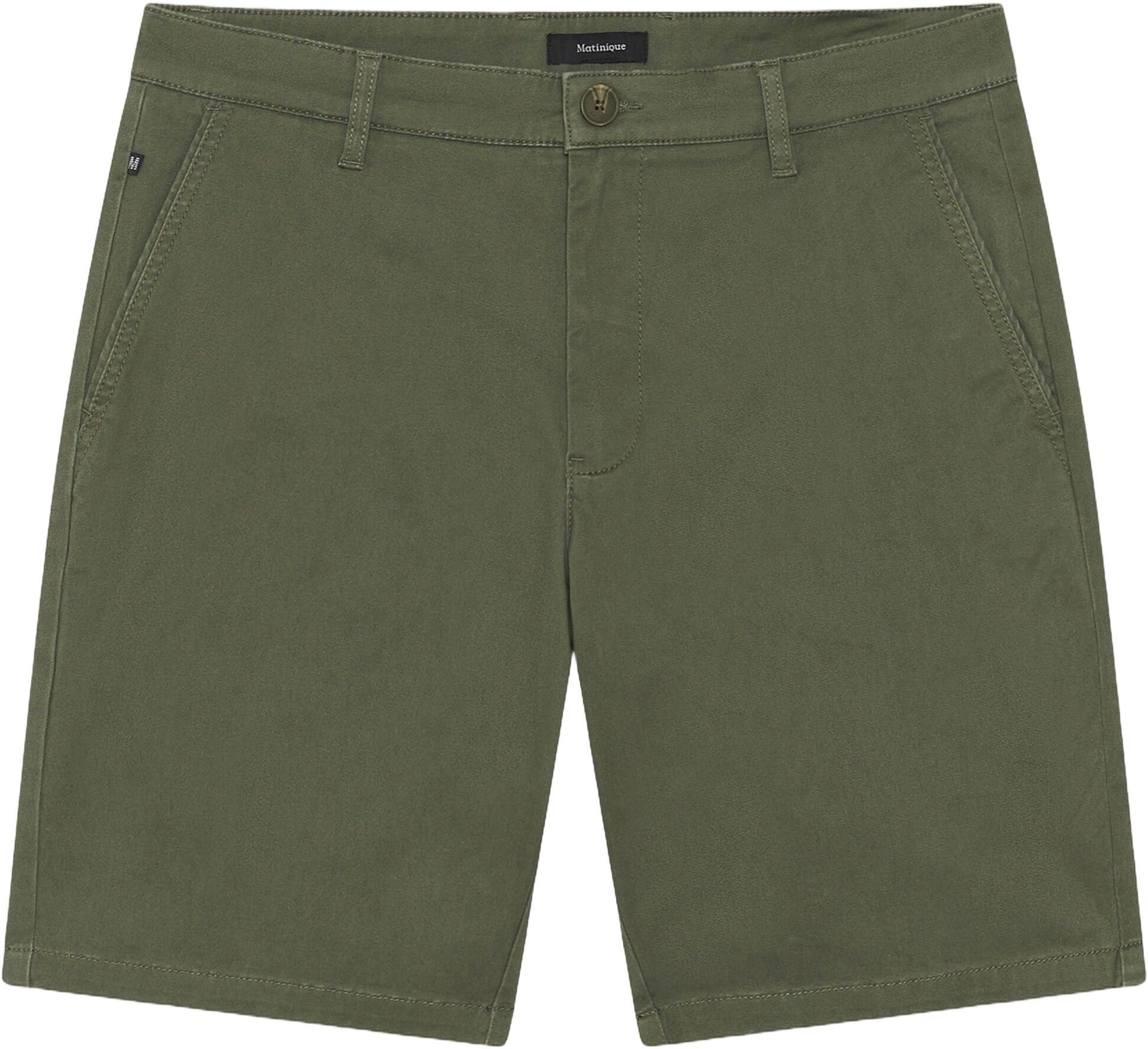 MAthomas Short