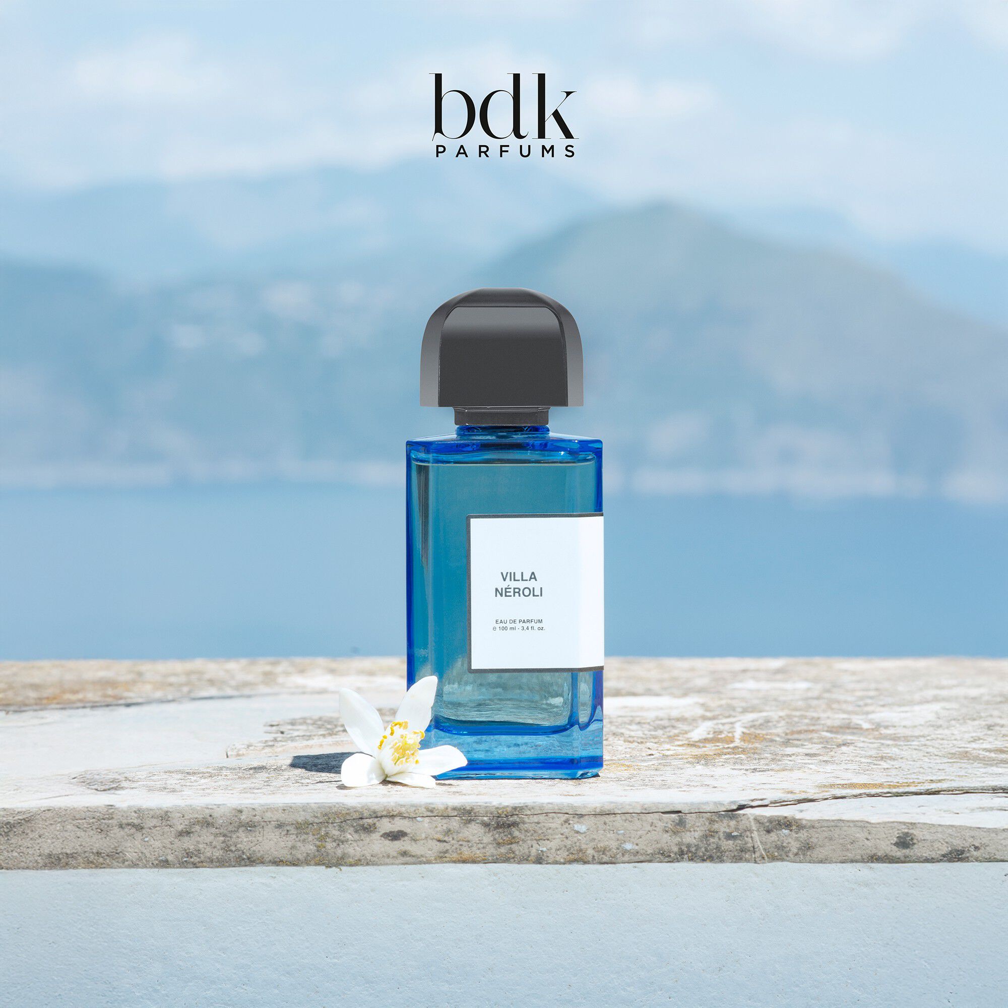 VILLA NEROLI - Eau de Parfum 100 ML