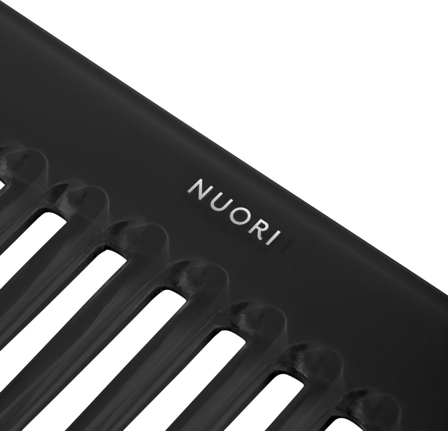 Detangling Comb - Black