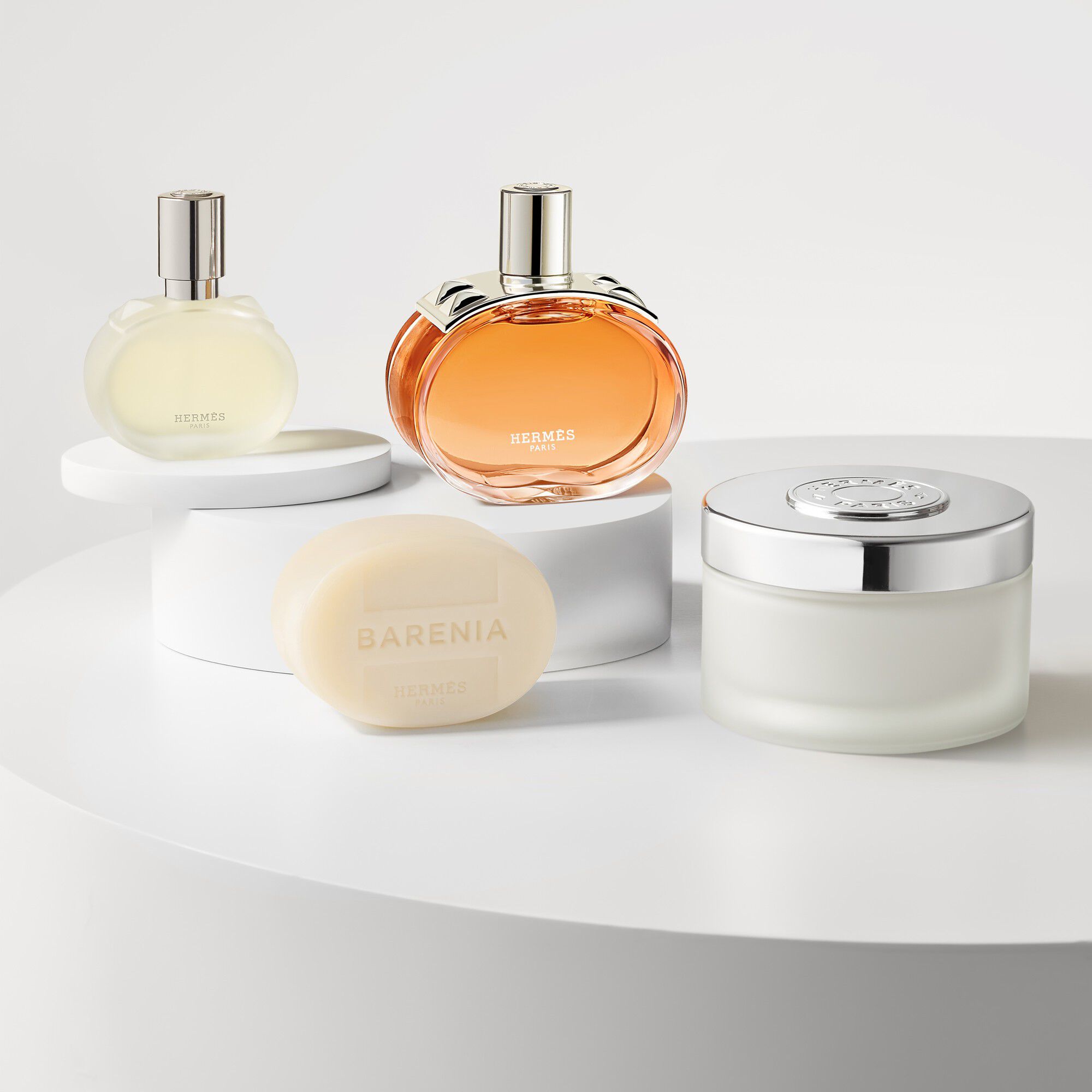 Bar&eacute;nia Pleine Fleur, Eau De Parfum