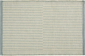 Tapis Mat-60 x 95-Grey
