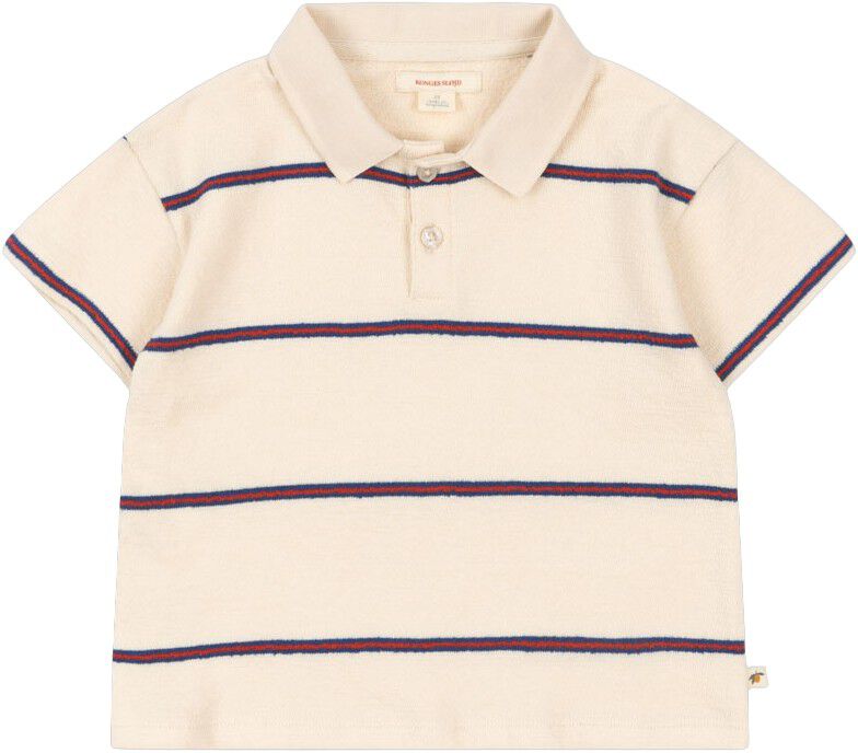 TRIO POLO GOTS