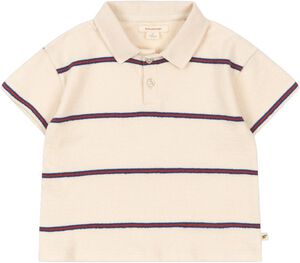 TRIO POLO GOTS