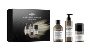 Absolut Repair Molecular Trio Gift Set 2025