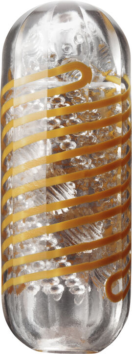 TENGA - SPINNER MASTURBATOR 05 BEADS