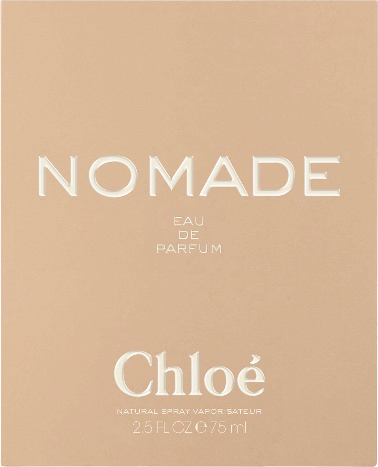 Nomade Eau De Parfume