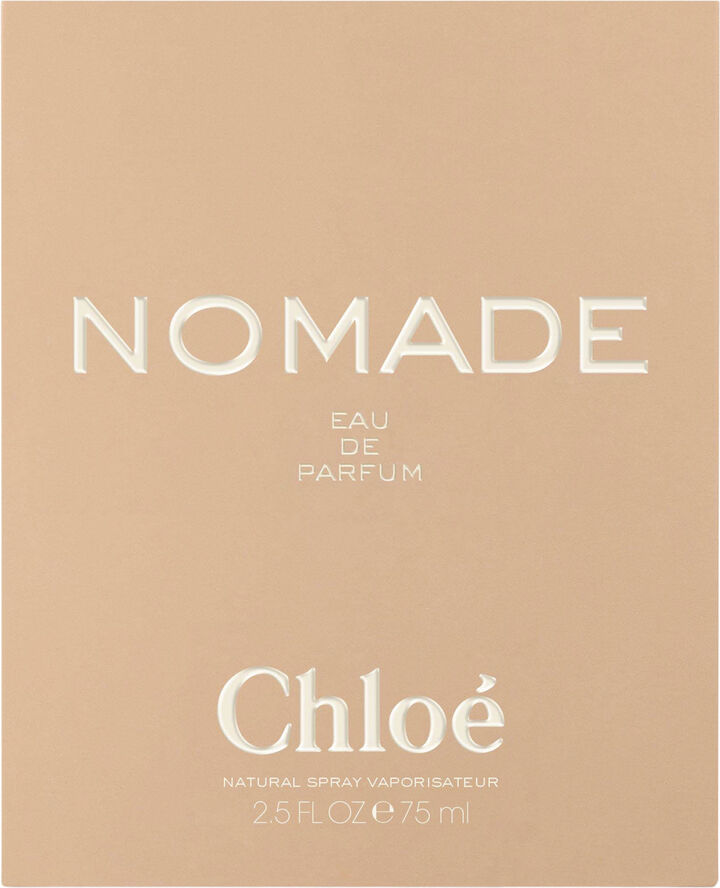 Nomade Eau De Parfume