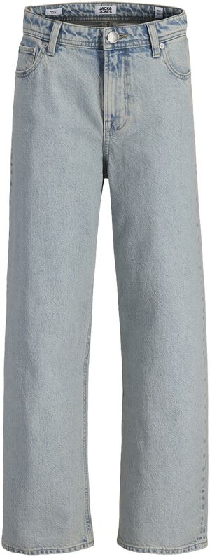 JJIALEX JJORIGINAL SQ 205 SN JNR