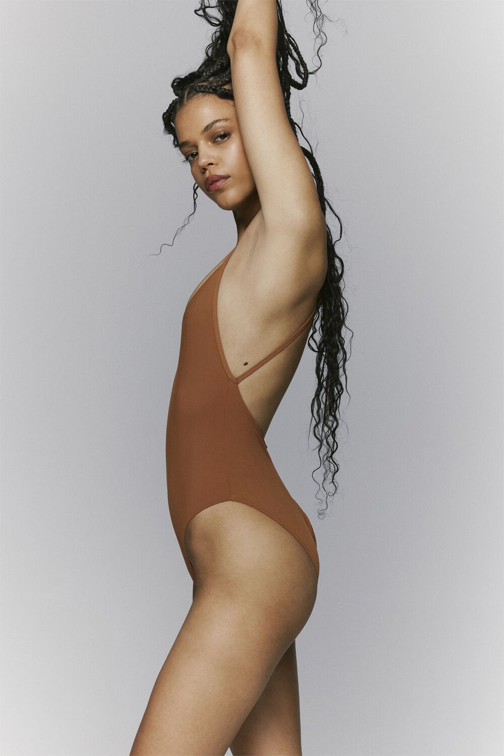 Lita special swimsuit