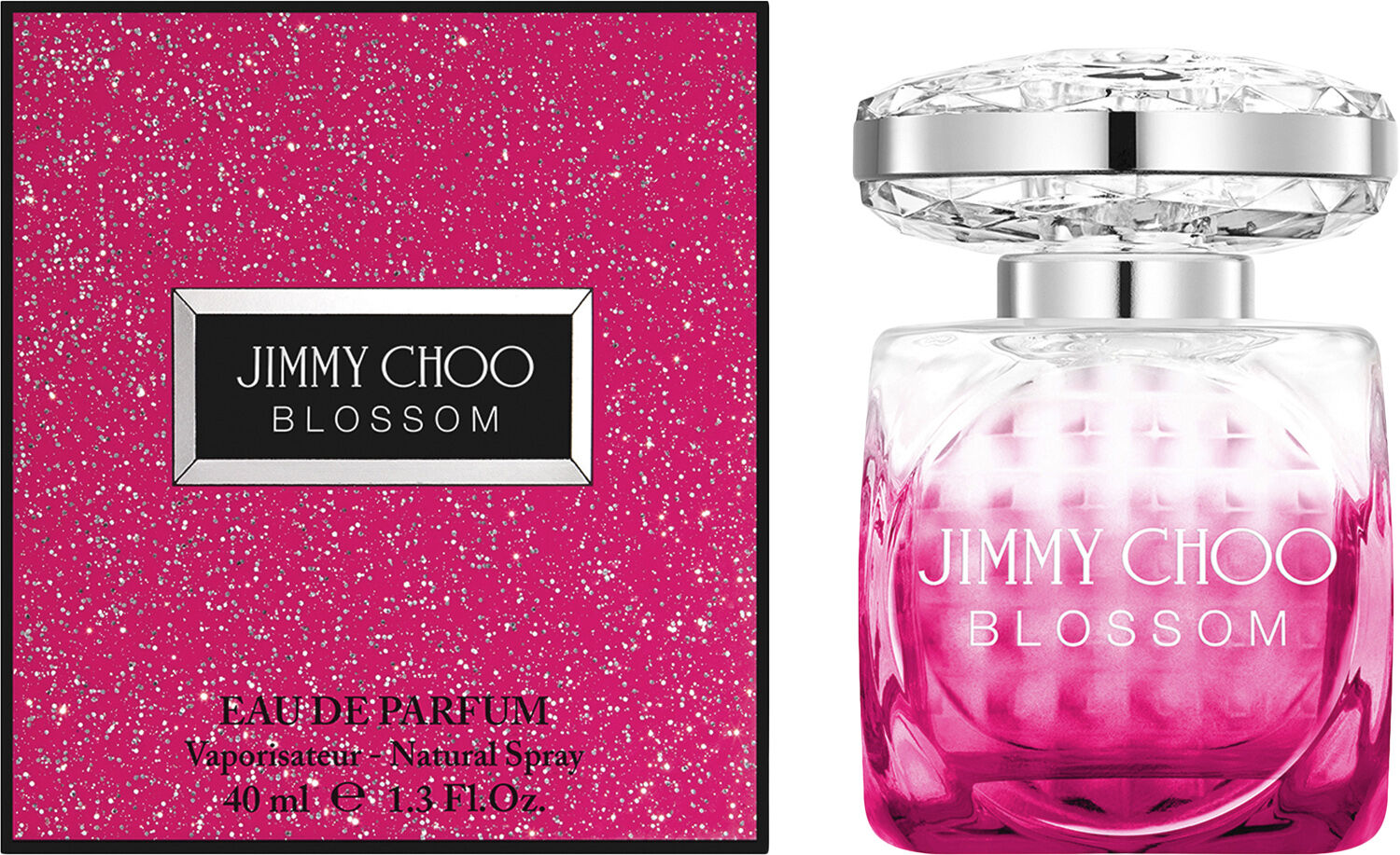 Blossom Eau De Parfum