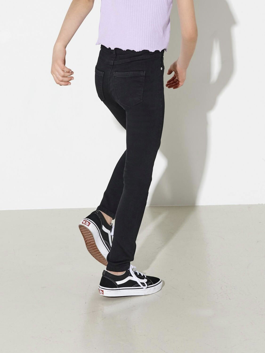 KONRAIN REG SKINNY JEANS CRY6060 NO