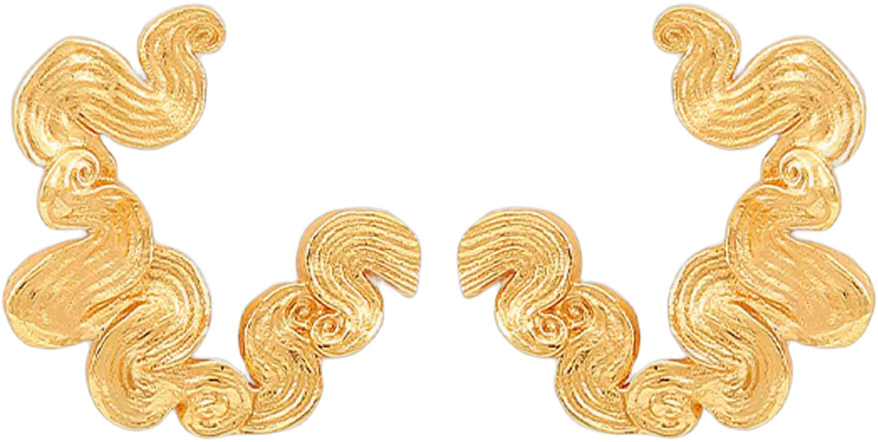 Audrey grande &oslash;reringe