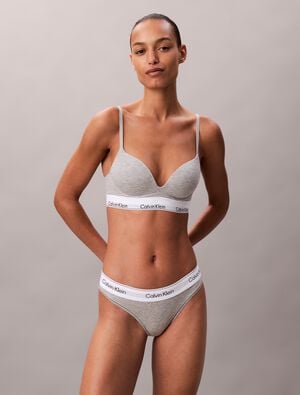 PUSH UP PLUNGE