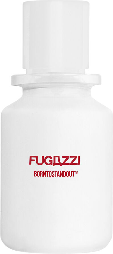 BTSO x FUGAZZI EDP 50ML