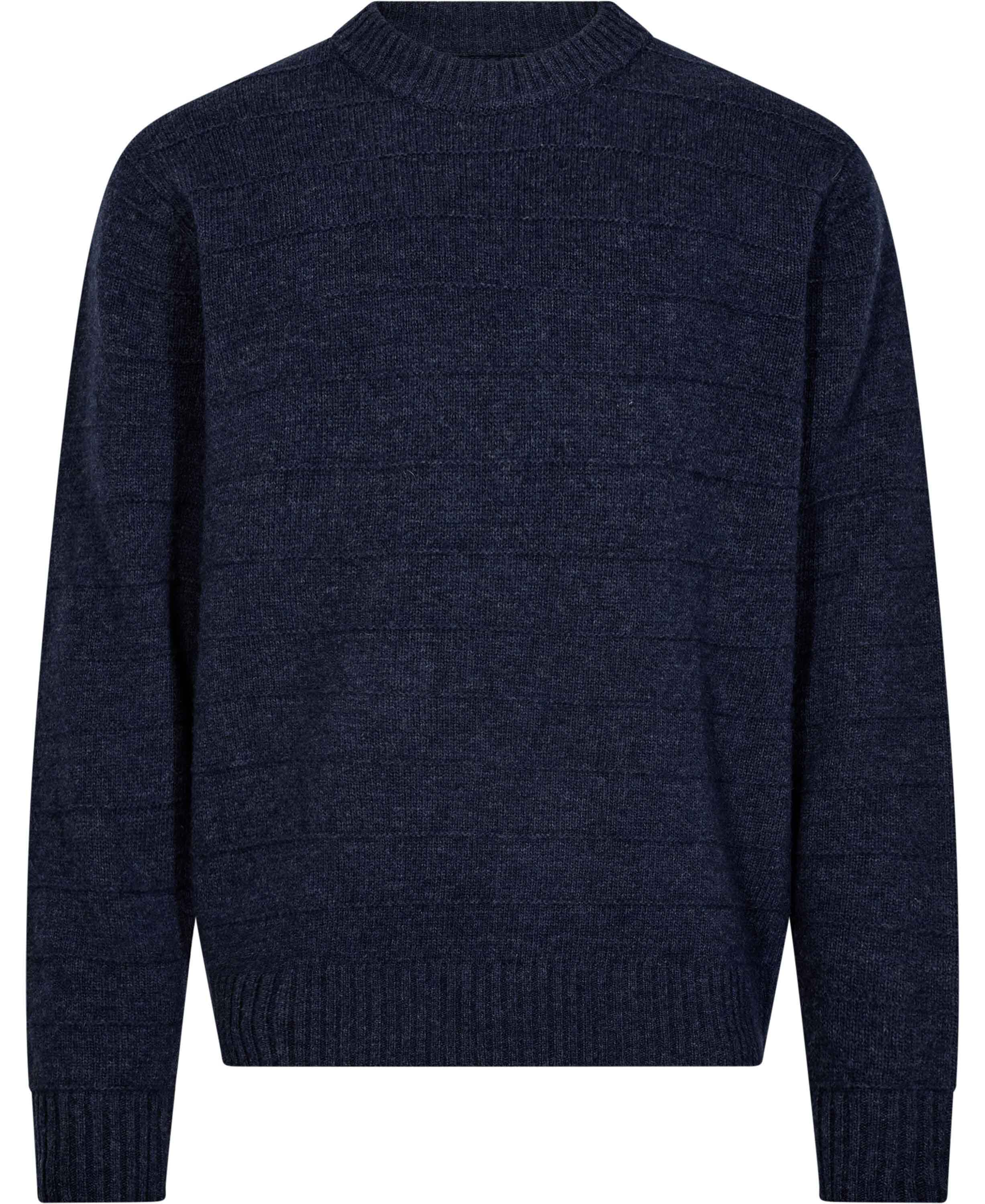 Maryn 10 - 100% Lambswool RWS
