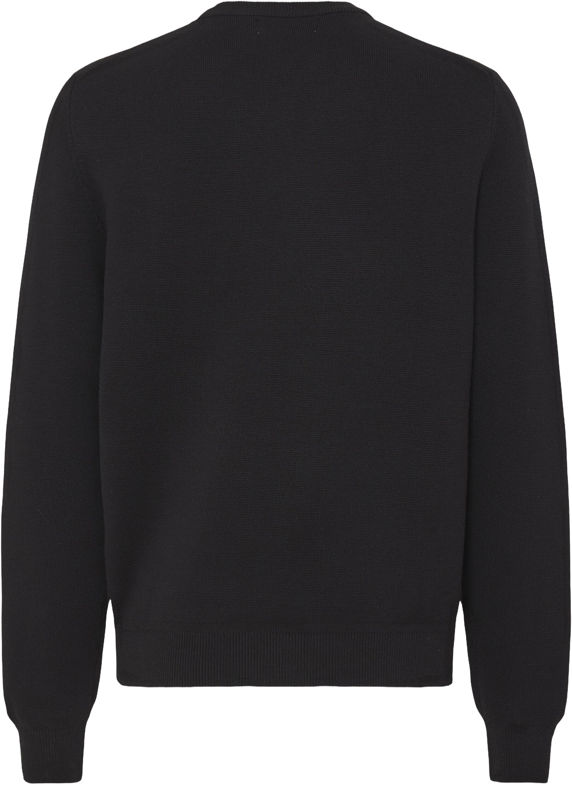 CFTHEO 0231 MILANO CREW KNIT