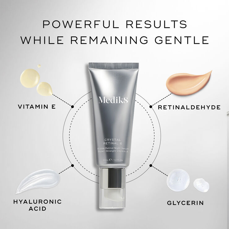 Crystal Retinal 1 Serum