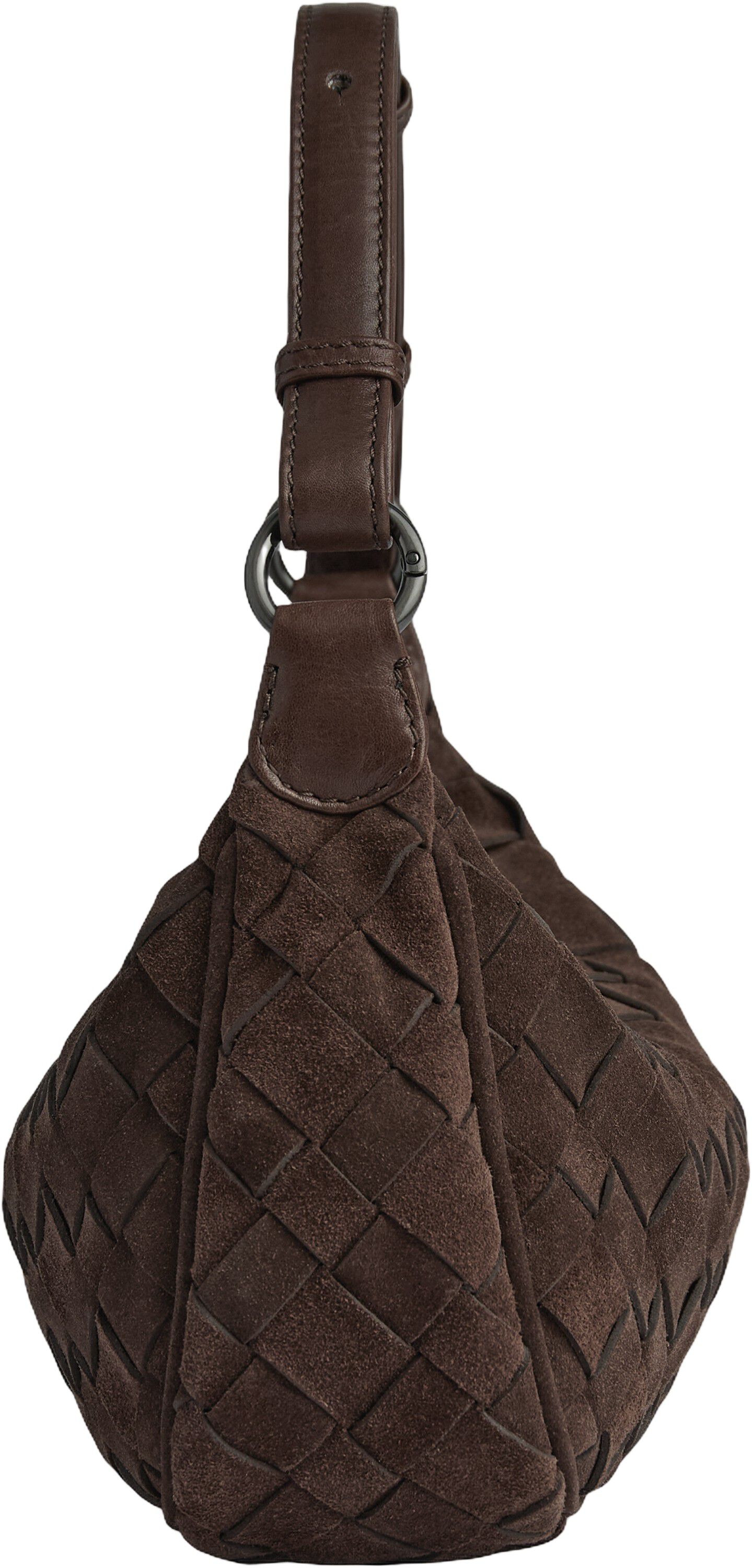 Mini Musembg Bag, Sue. Weave