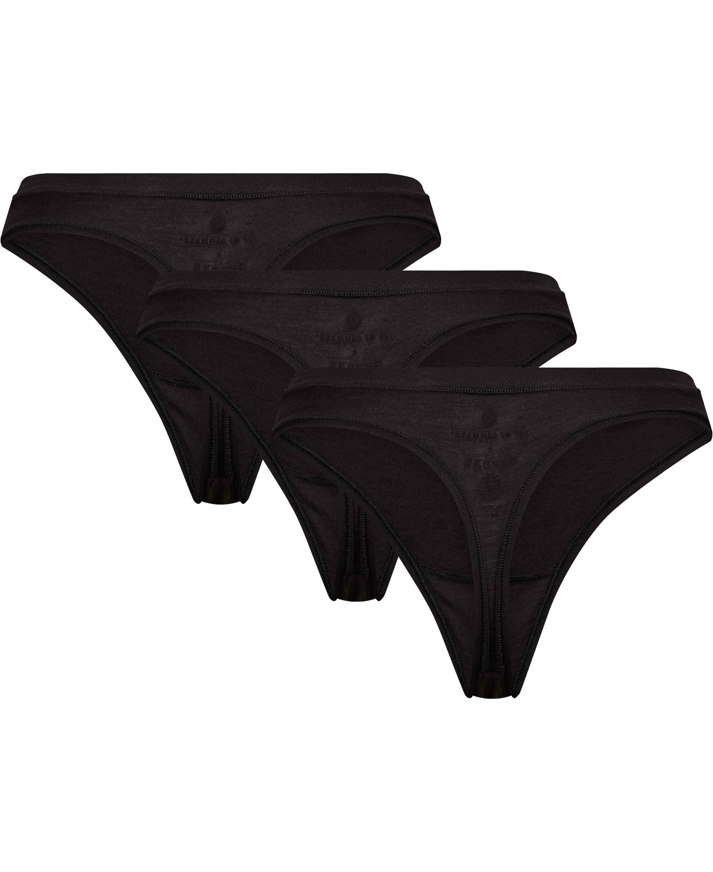 JBS of DK 3-pack string