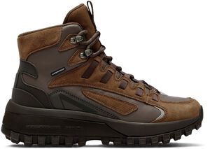 Apaze Hightop Mocha