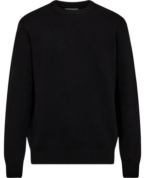 CFTHEO 0231 MILANO CREW KNIT