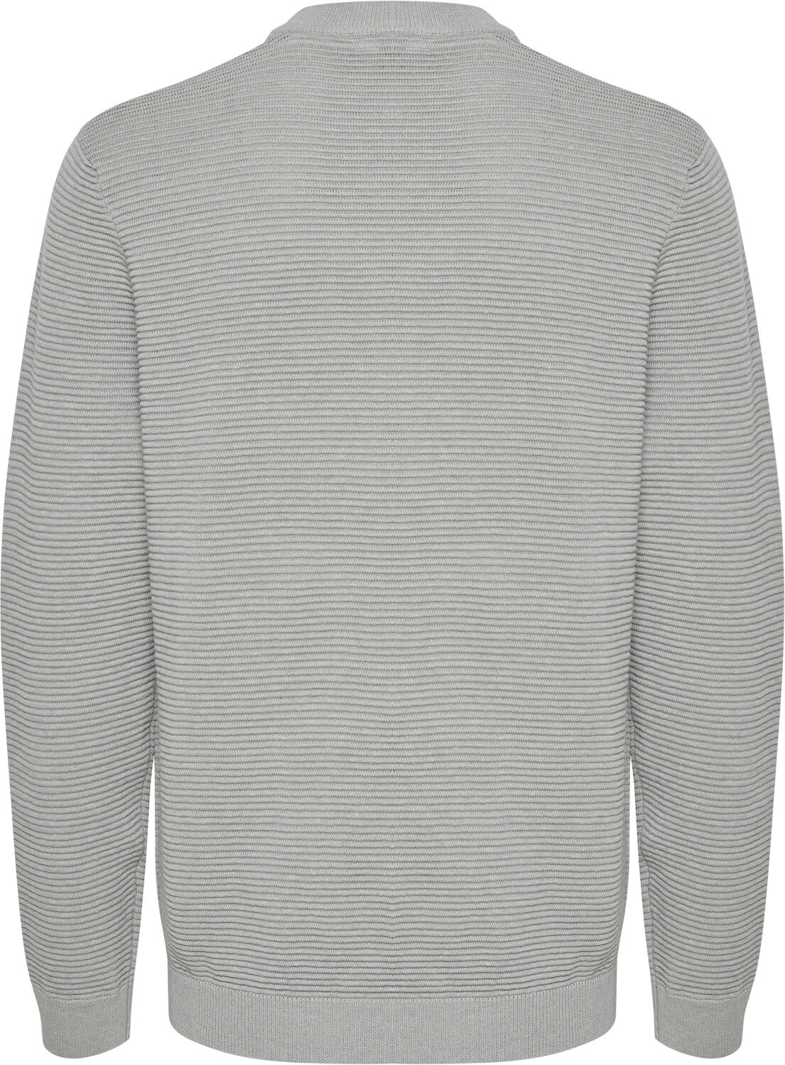 SDValencia Structure crew neck with