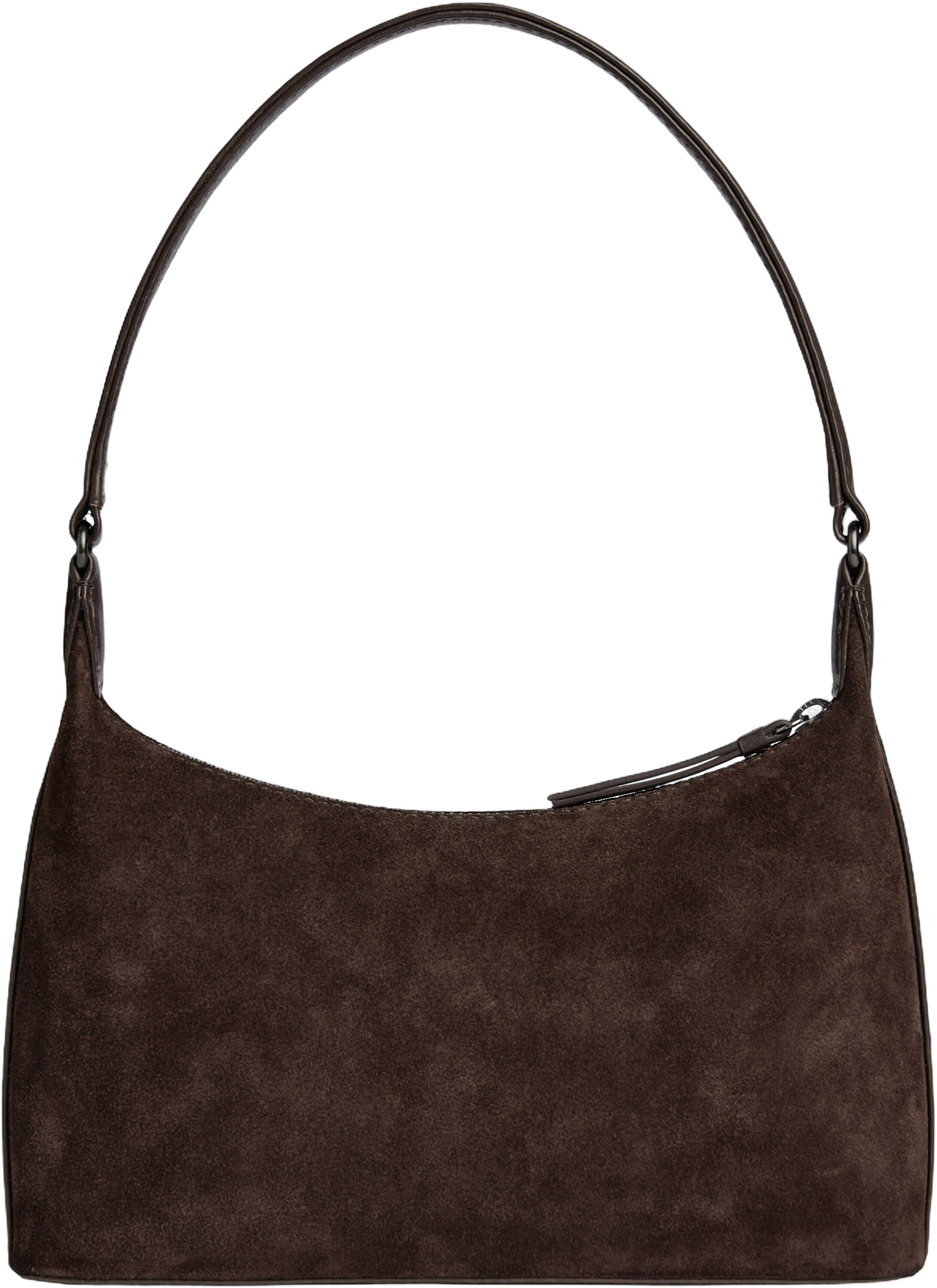 FeliciaMBG Bag, Suede