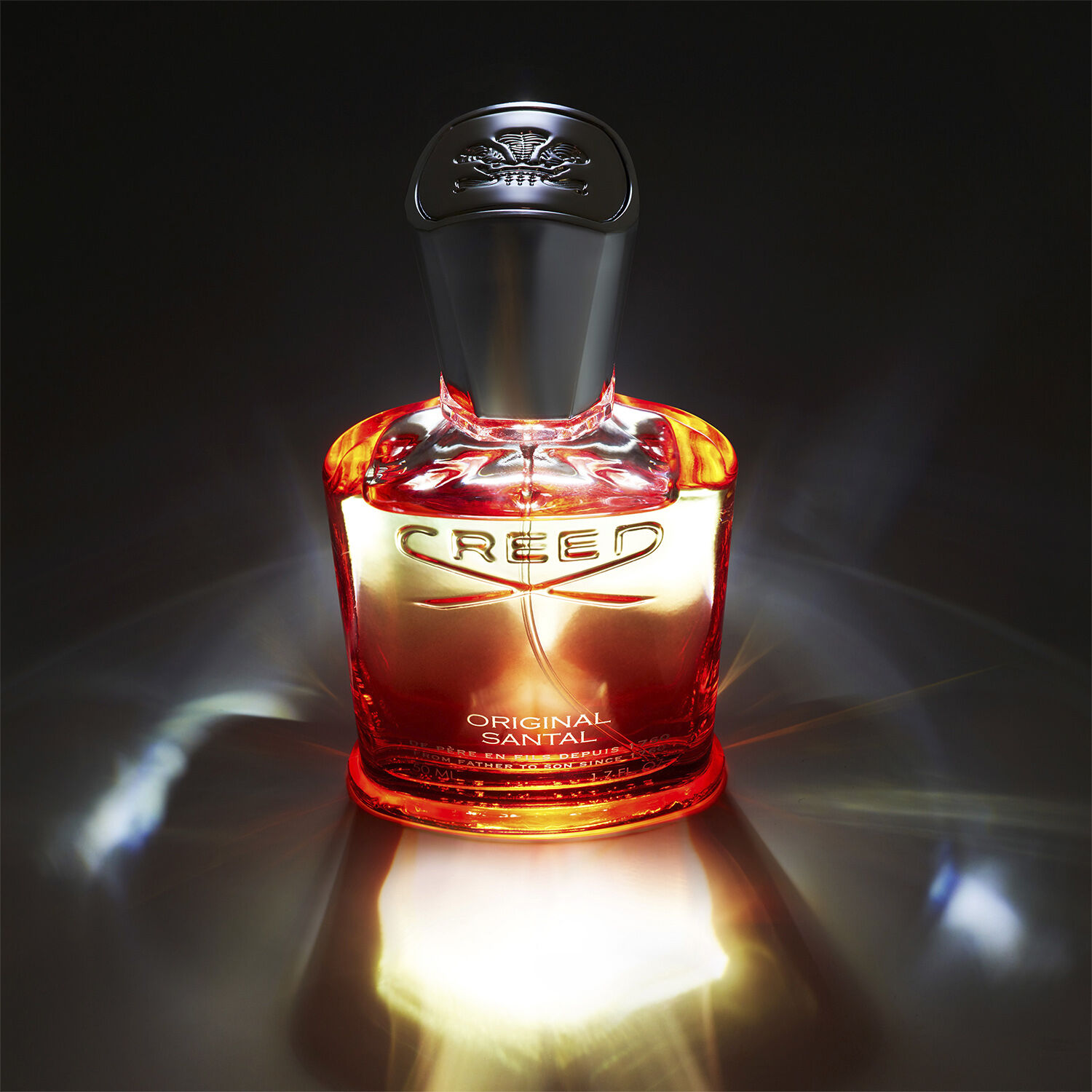 Original Santal Eau de Parfum