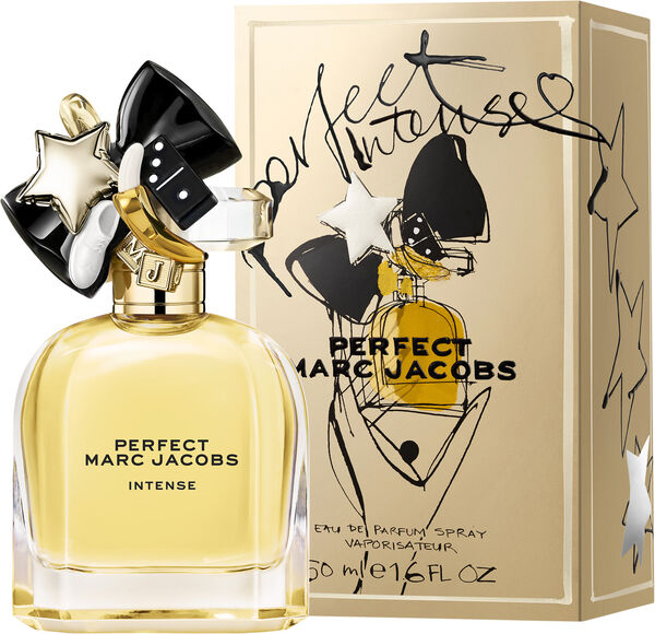 Marc Jacobs Perfect Intense Eau de parfum