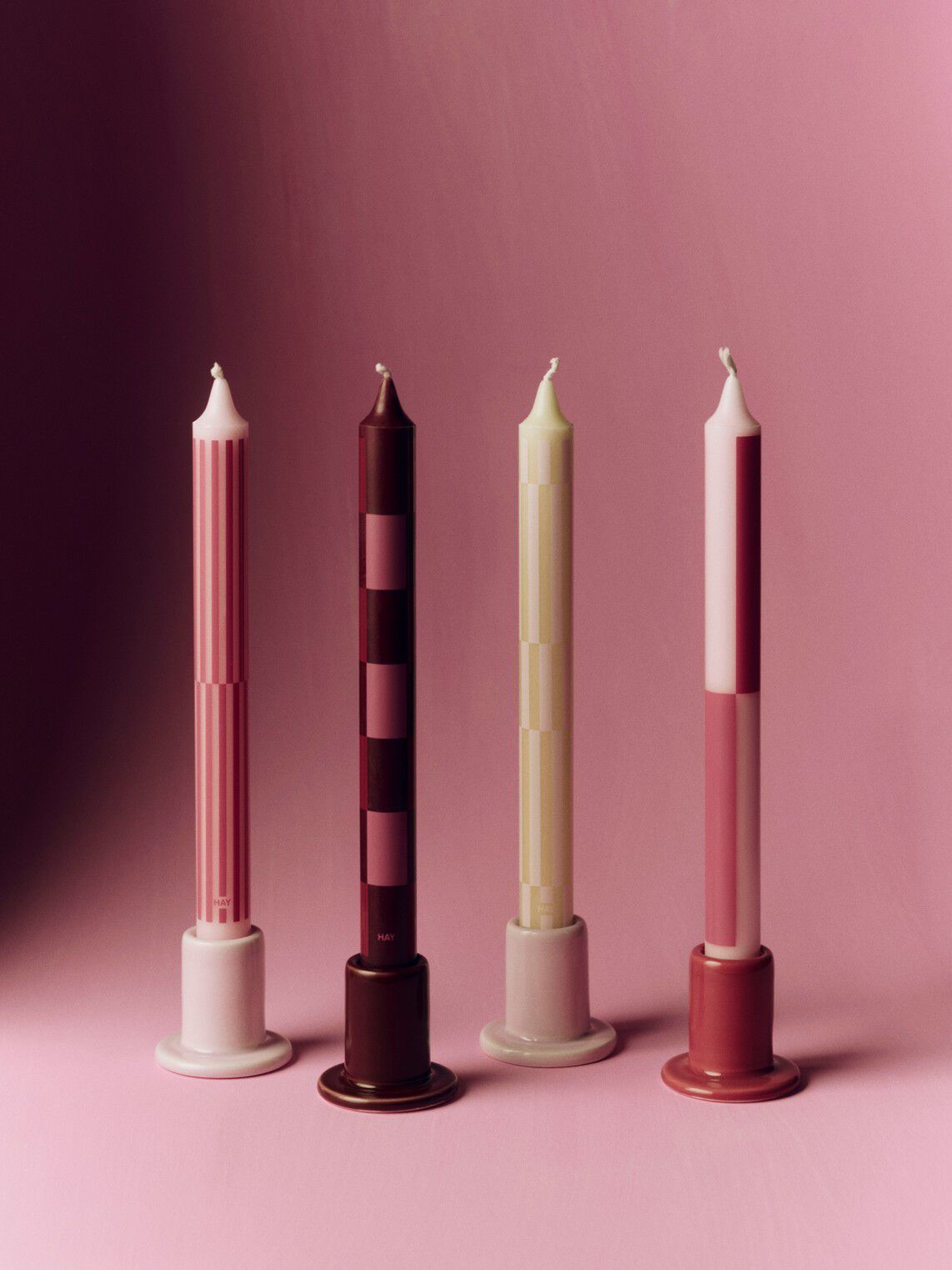 Pattern Candle