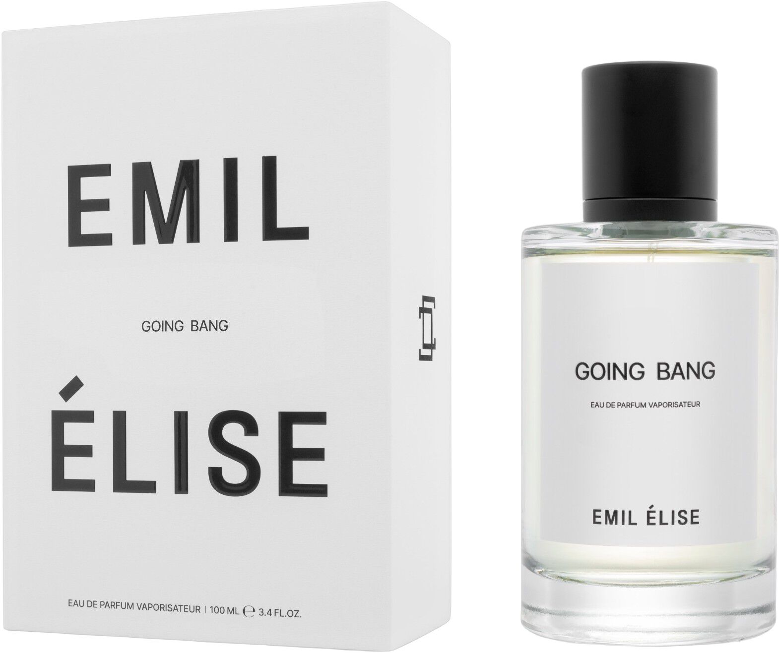 EMIL &Eacute;LISE Going Bang EdP 100 ml