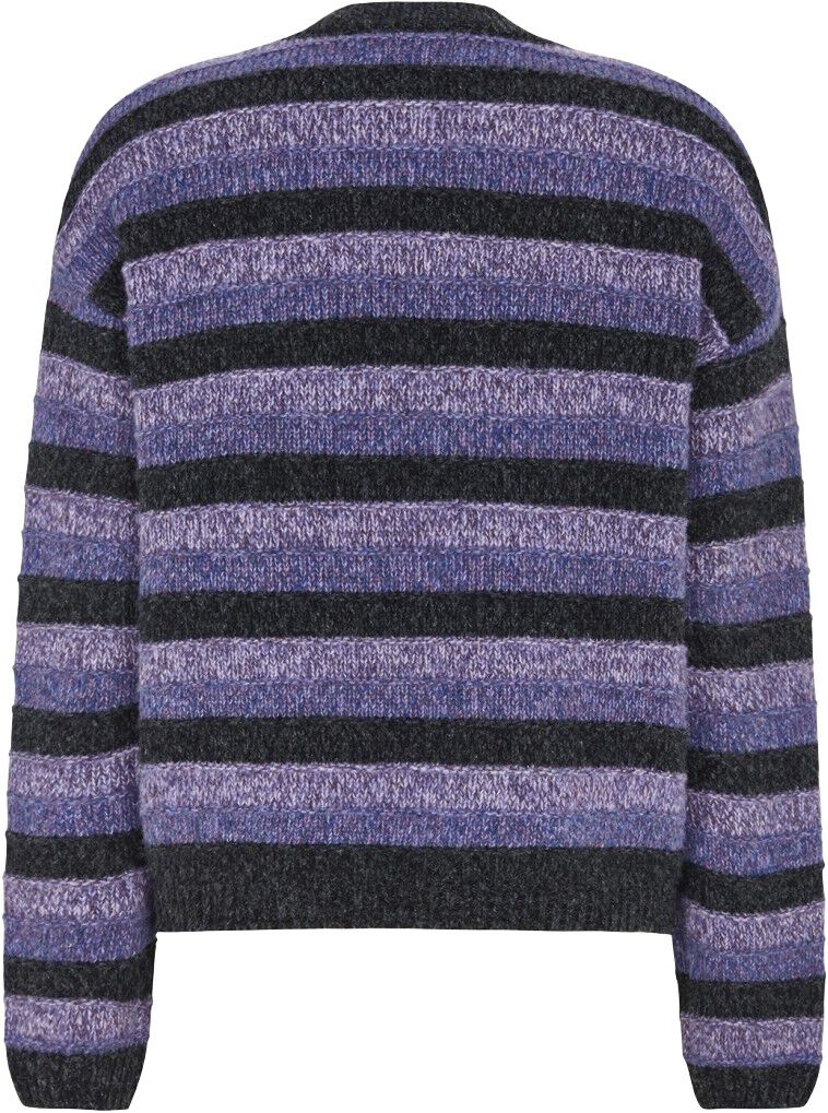 Maciell Knit Jumper Ls