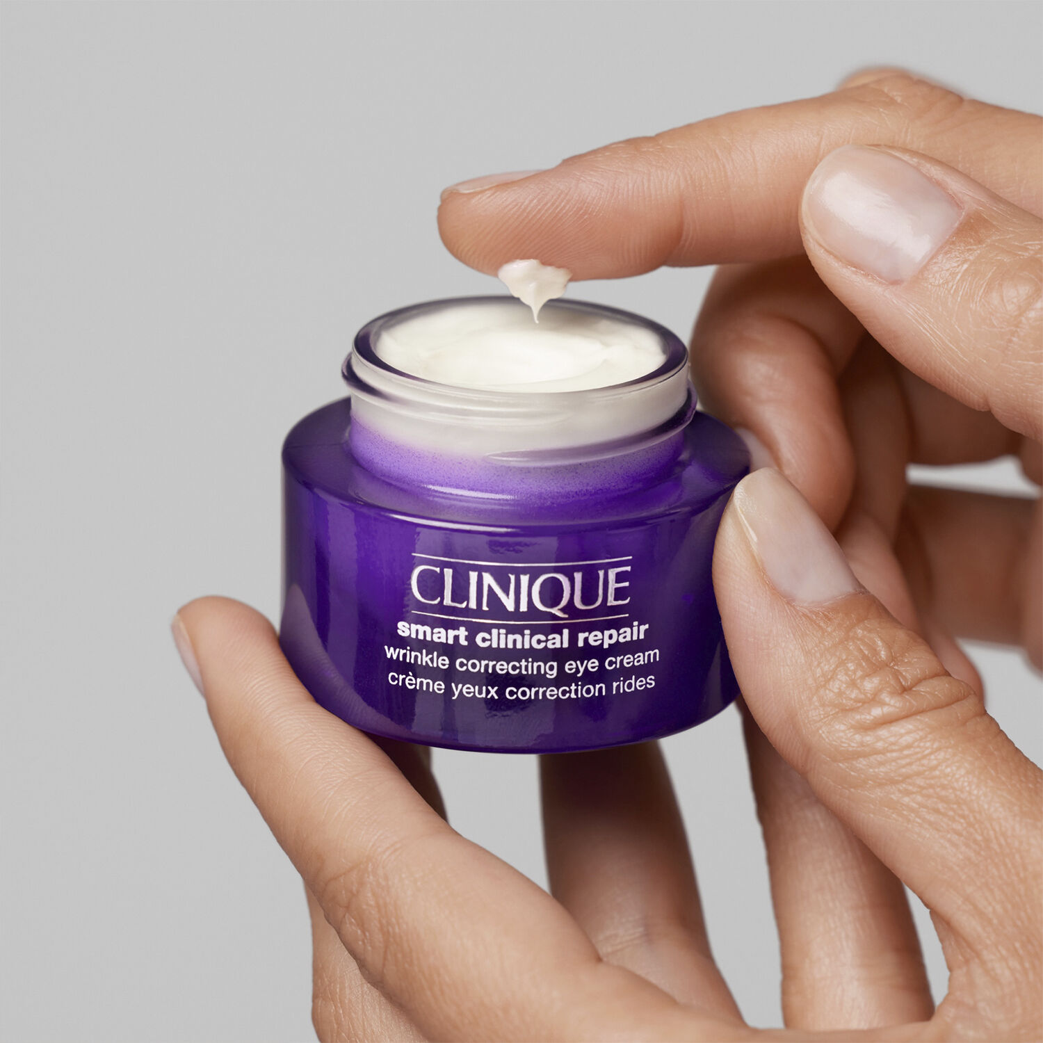 Smart Clinical Repair Eye Cream