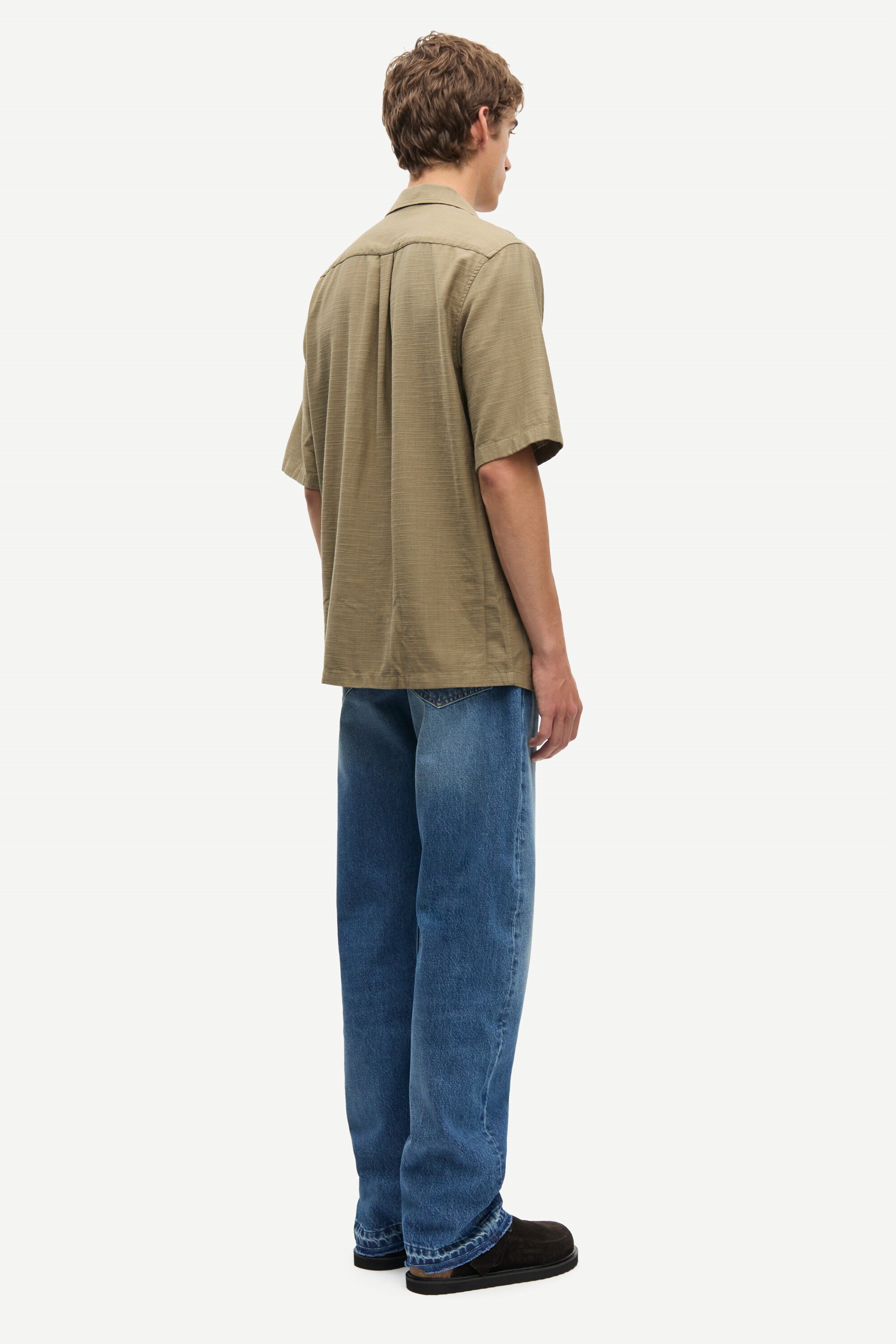 Saoscar AX shirt 16073