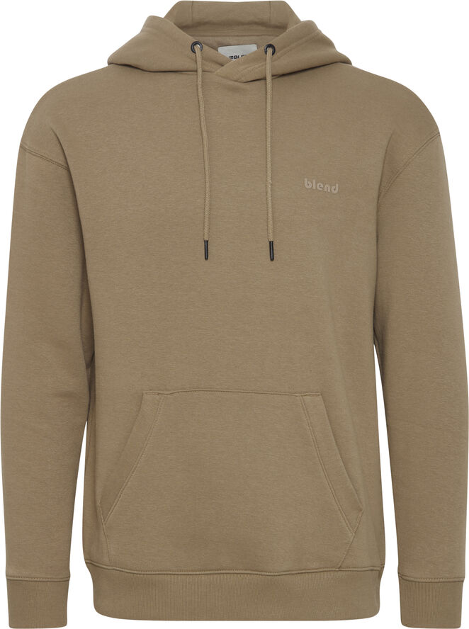 BHDownton Hood sweatshirt Regular f