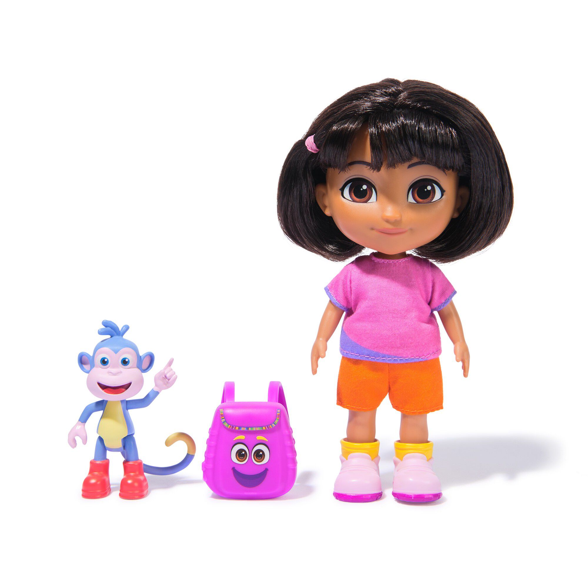 Dora The Explorer Dora Ev
