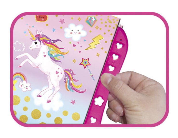 4GIRLZ BOGmKODE-SECRETPEN