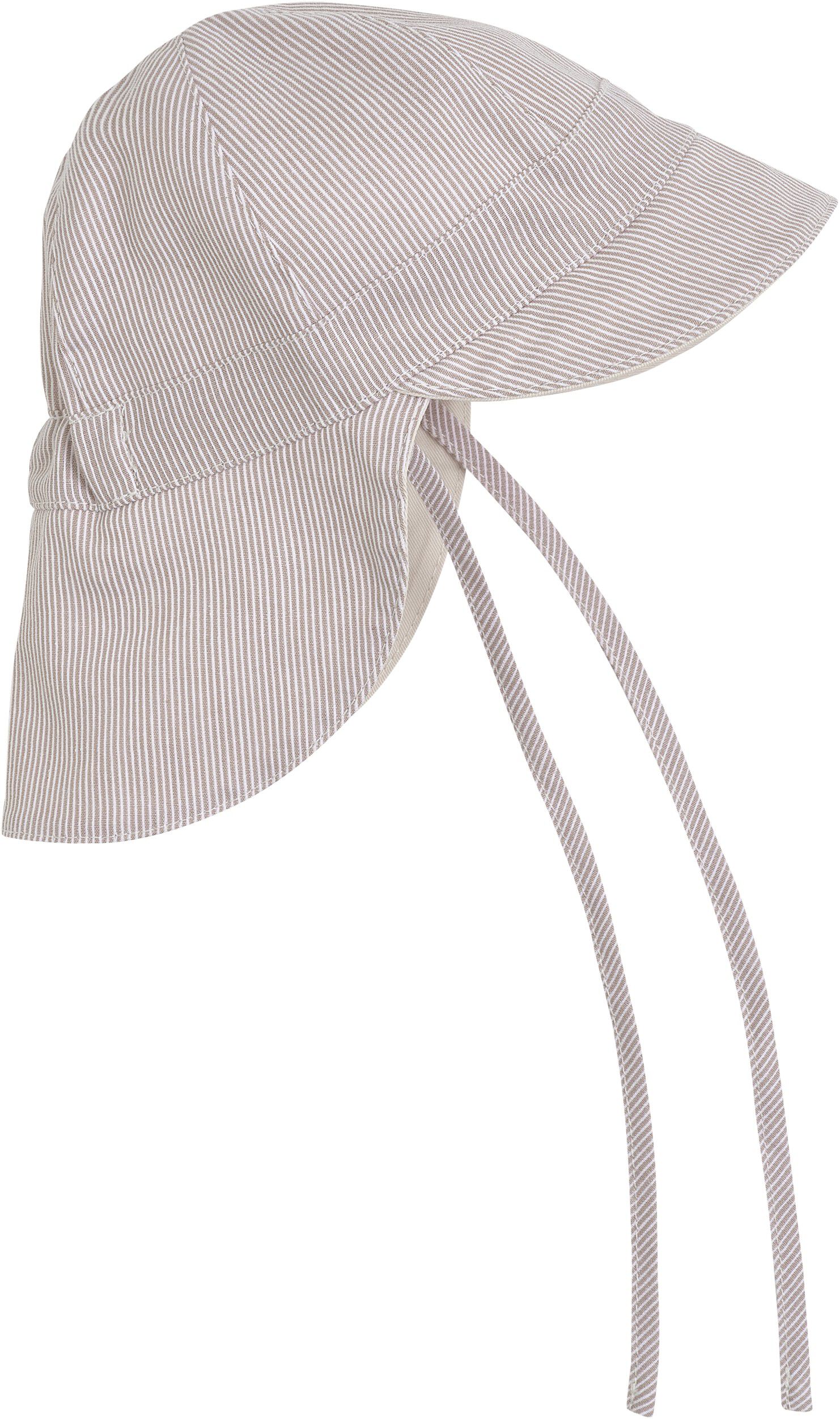 Sun Hat Stripe - Upf 50+