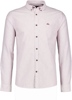 Oxford superflex shirt L/S