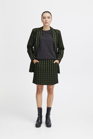 IHKATE HOUNDSTOOTH SK