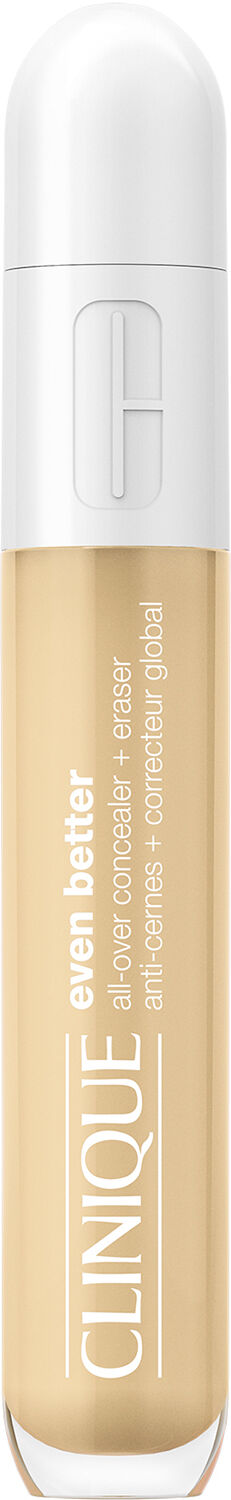 Even Better All Over Concealer + Eraser