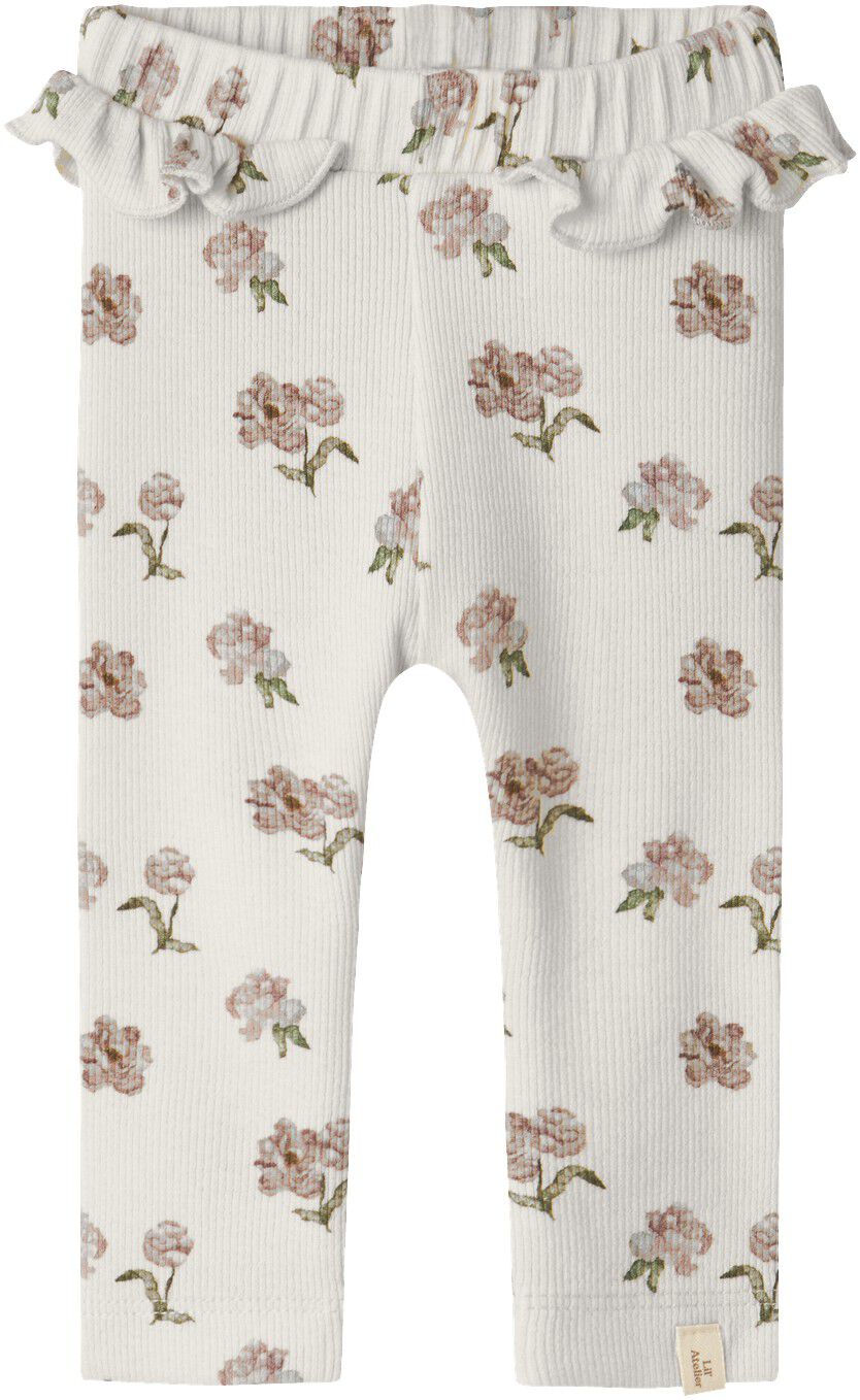 Nbfgavo Efi Slim Legging Lil Noos